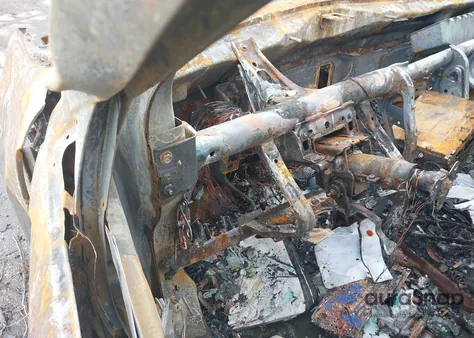 2010 Chrysler Sebring Limited z USA, uszkodzony, nr VIN 1C3CC5FB6AN111946